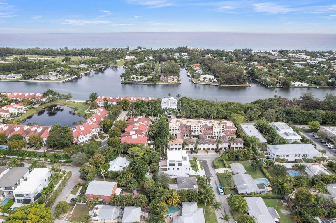 DENERY LANE - Residential