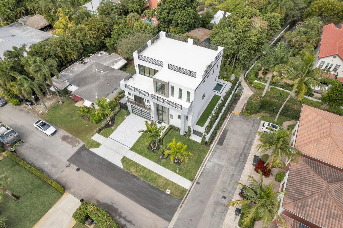 DENERY LANE - Residential