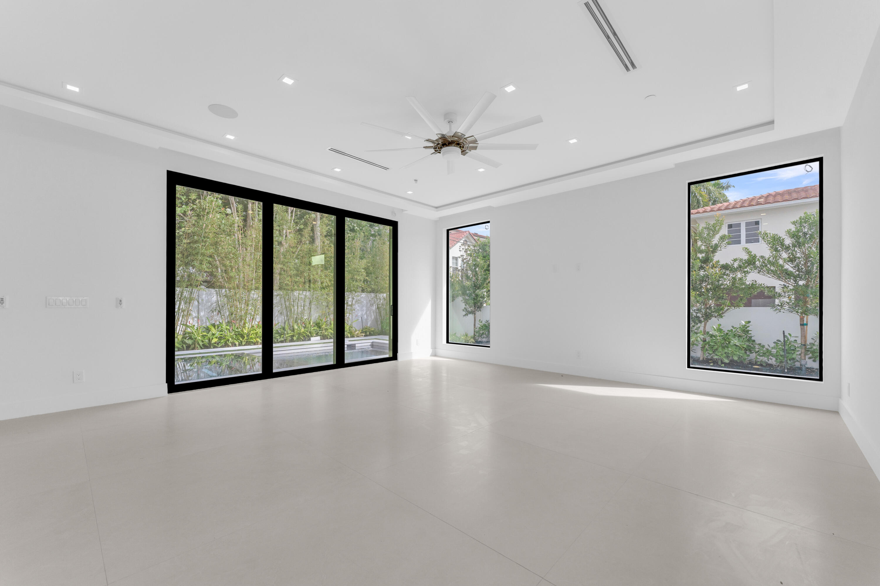 DENERY LANE - Residential