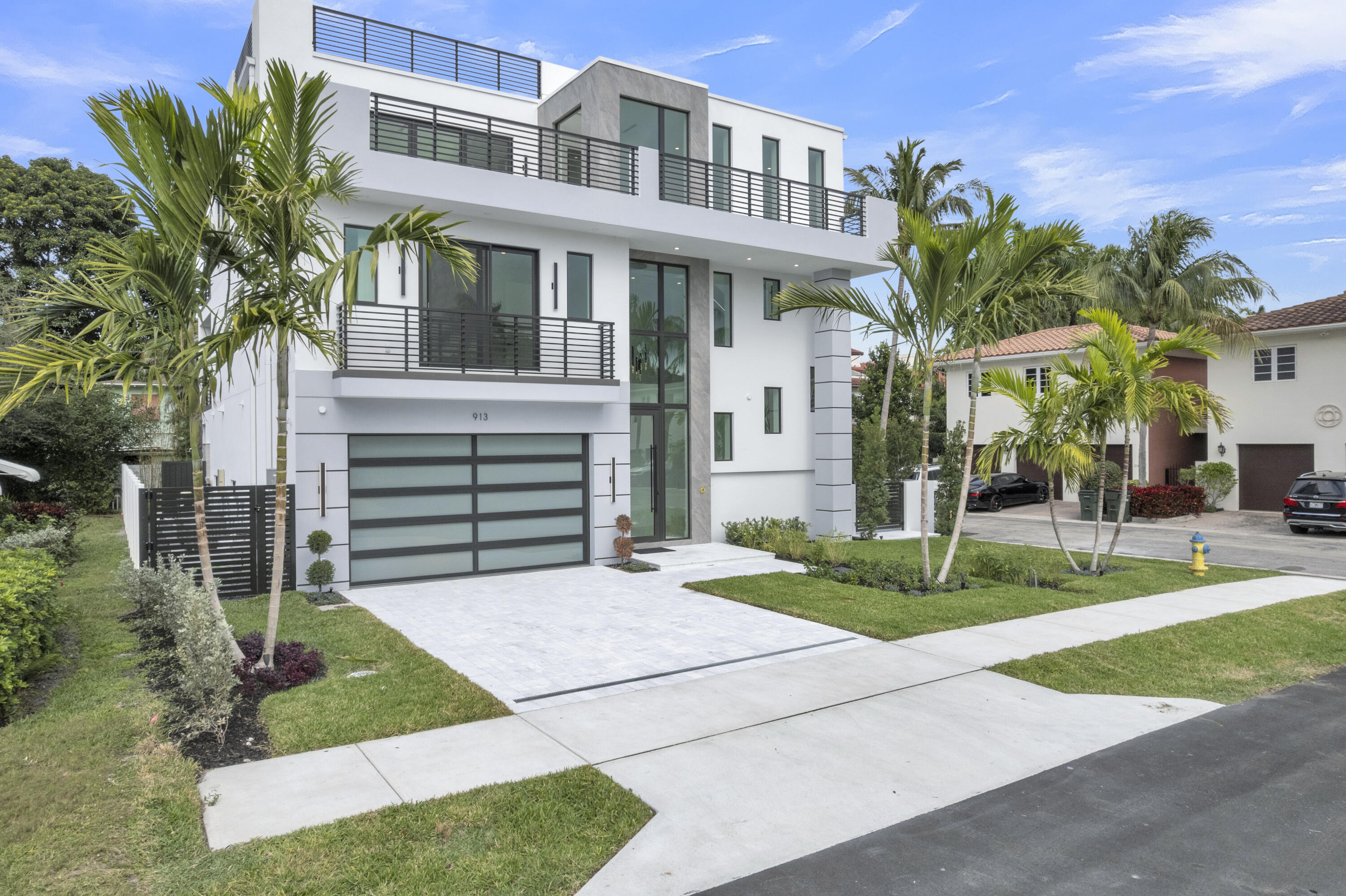 DENERY LANE - Residential