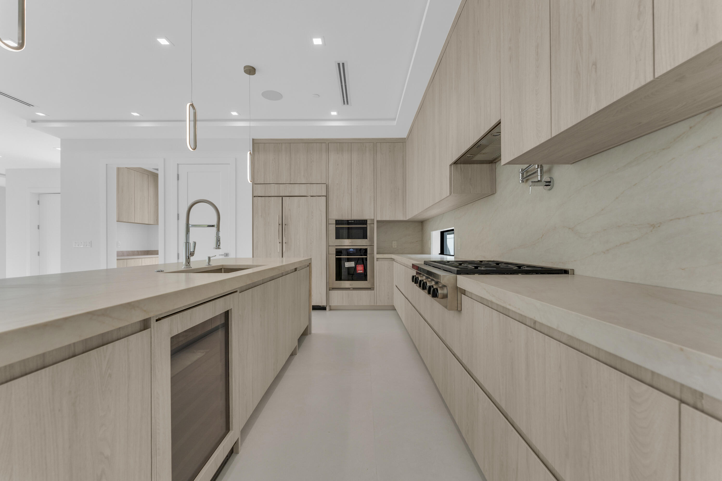 DENERY LANE - Residential