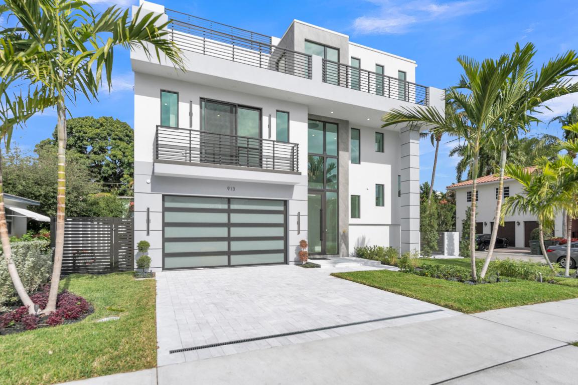 DENERY LANE - Residential