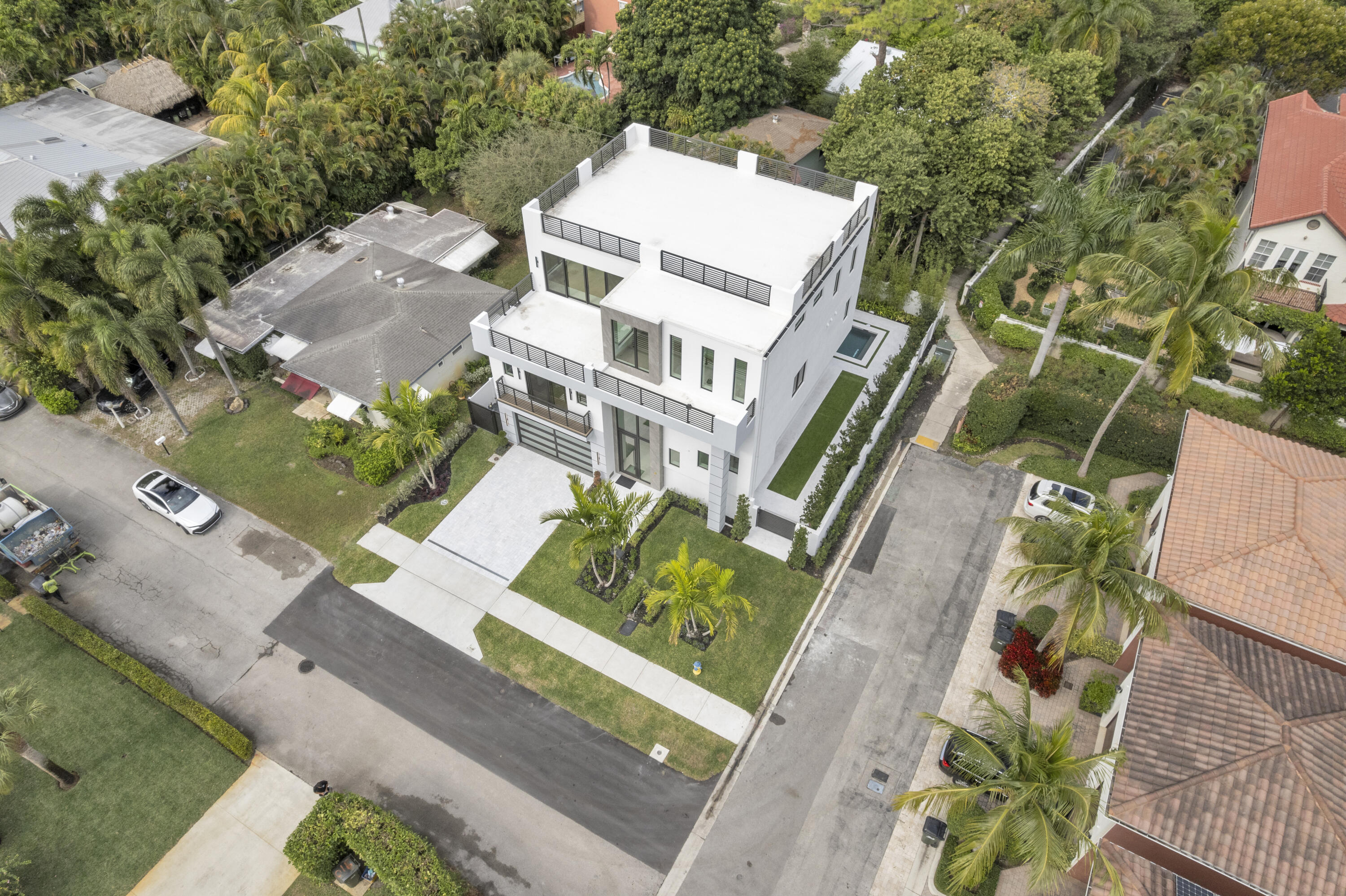 DENERY LANE - Residential