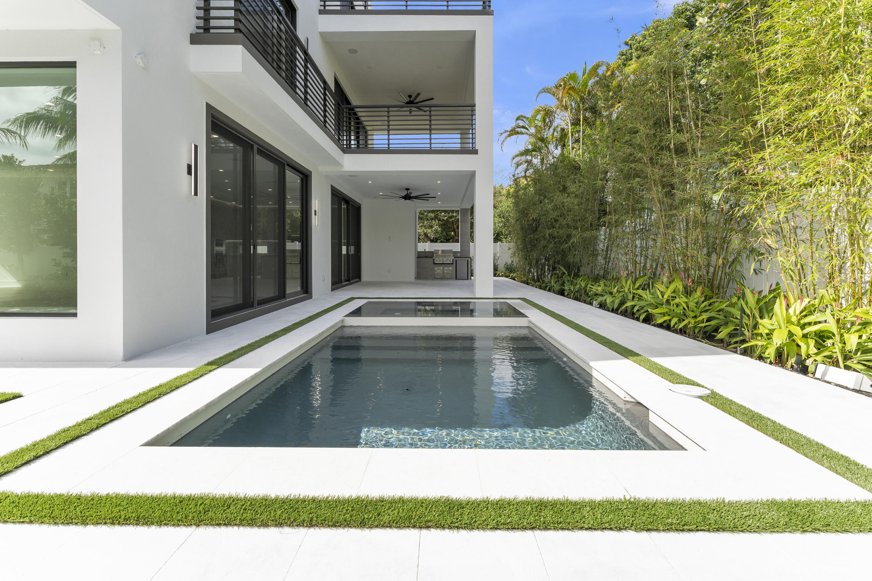 DENERY LANE - Residential