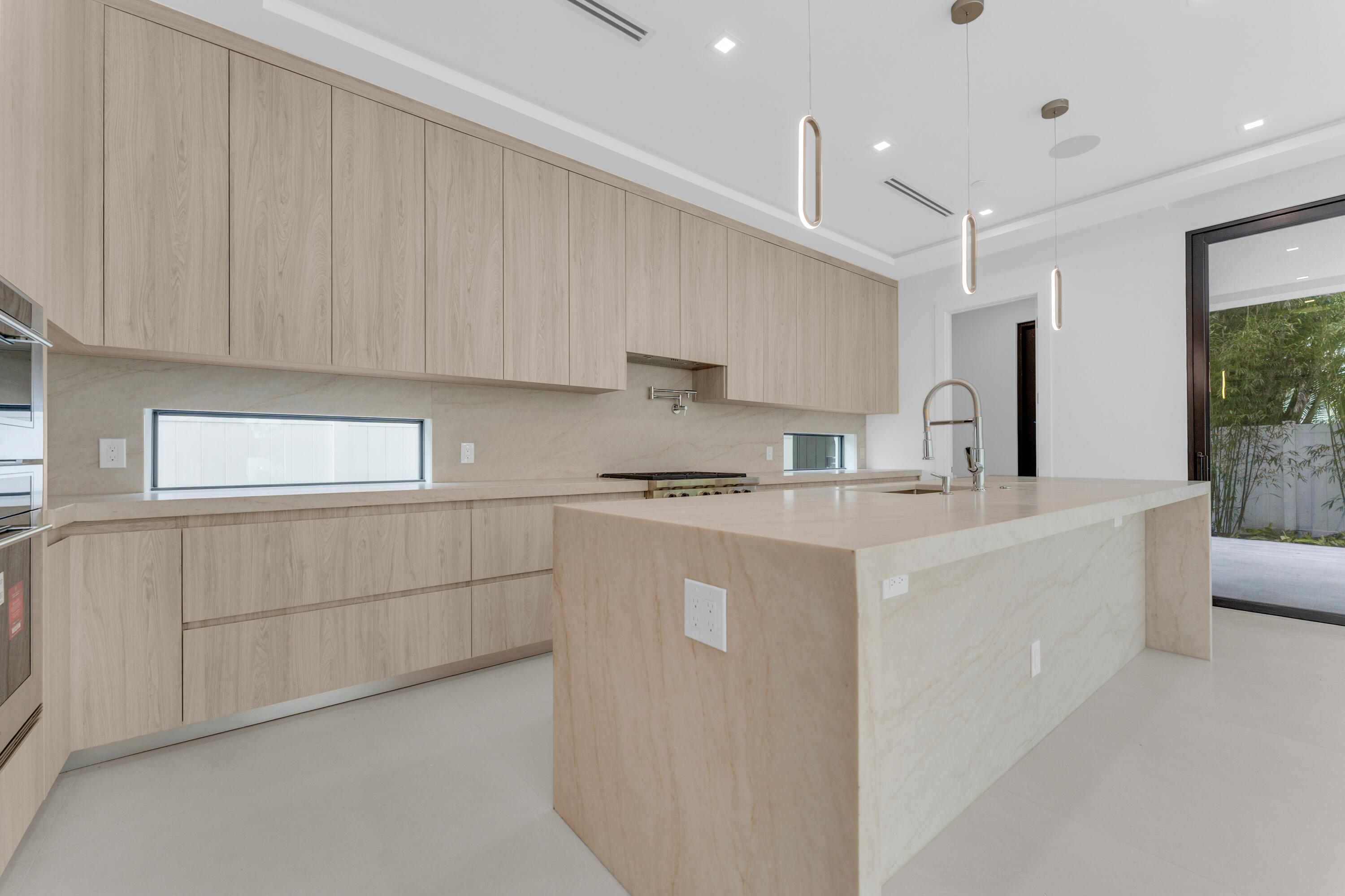 DENERY LANE - Residential