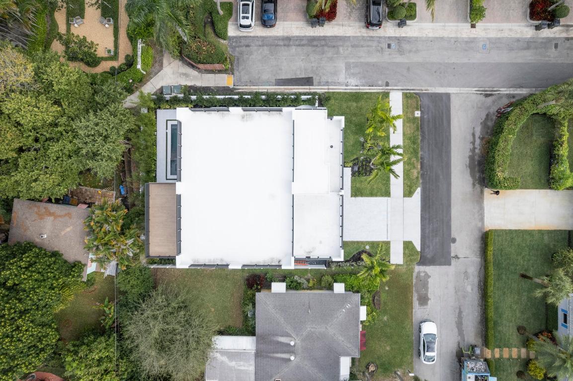 DENERY LANE - Residential