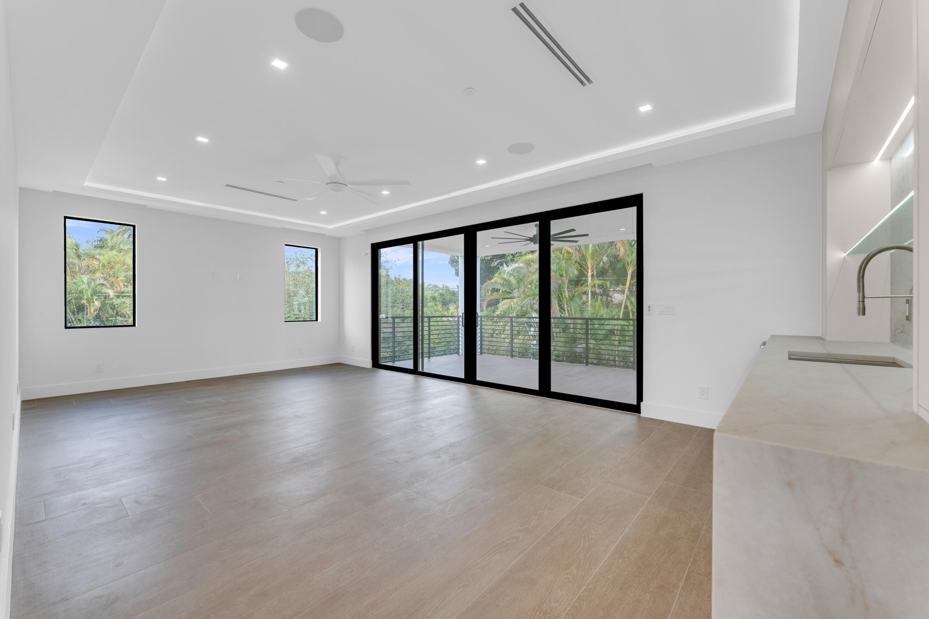 DENERY LANE - Residential