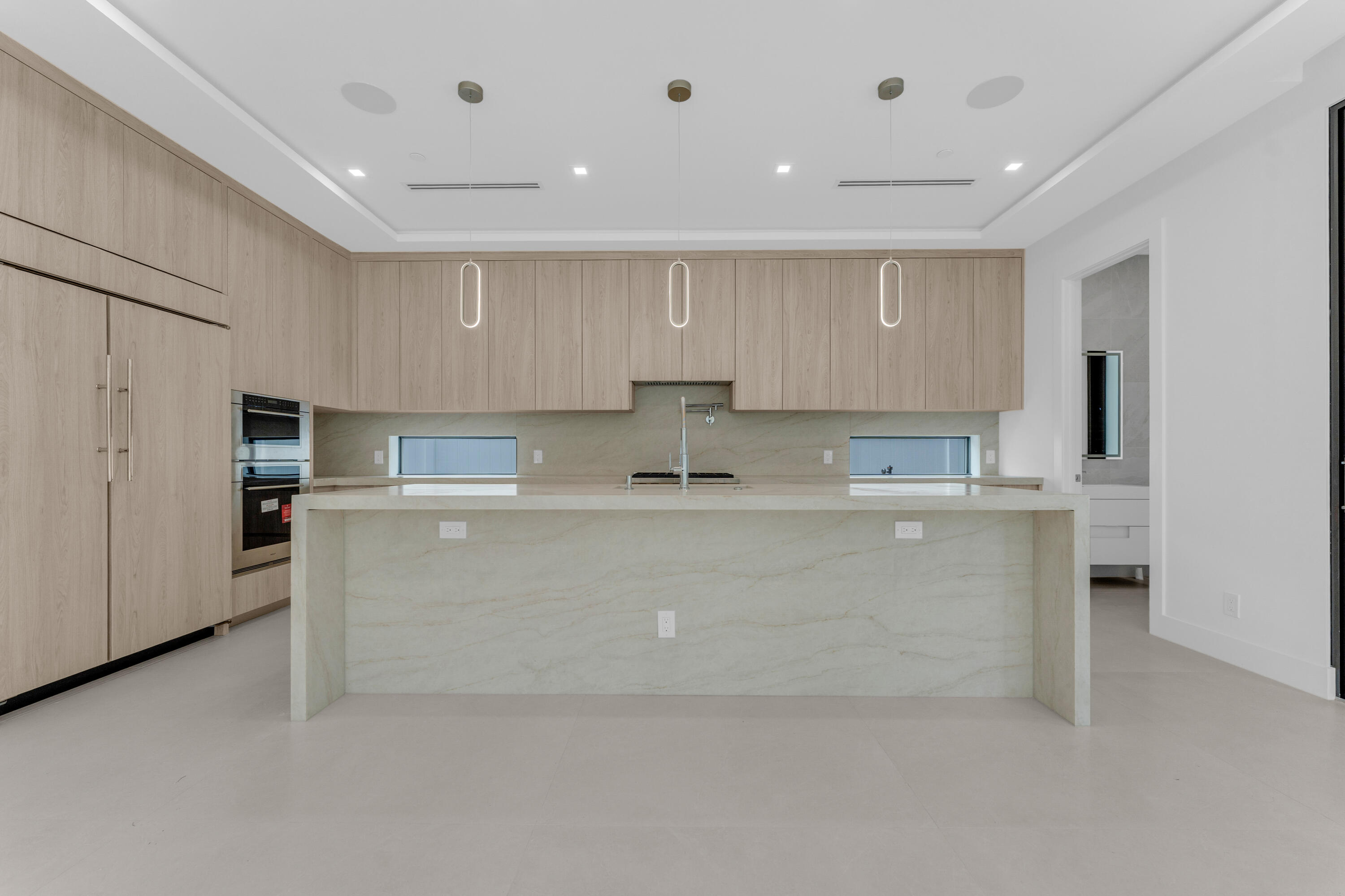 DENERY LANE - Residential