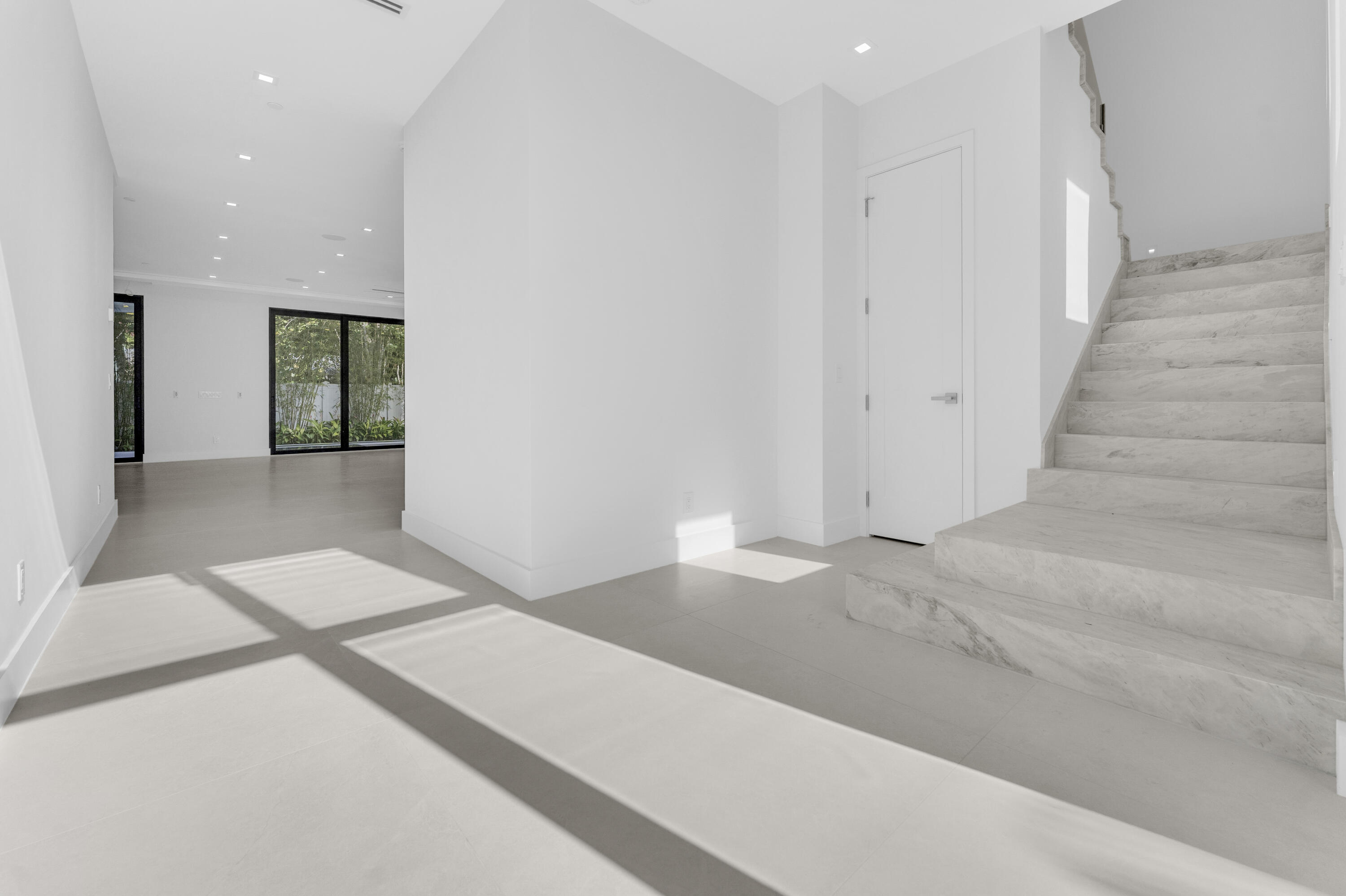 DENERY LANE - Residential