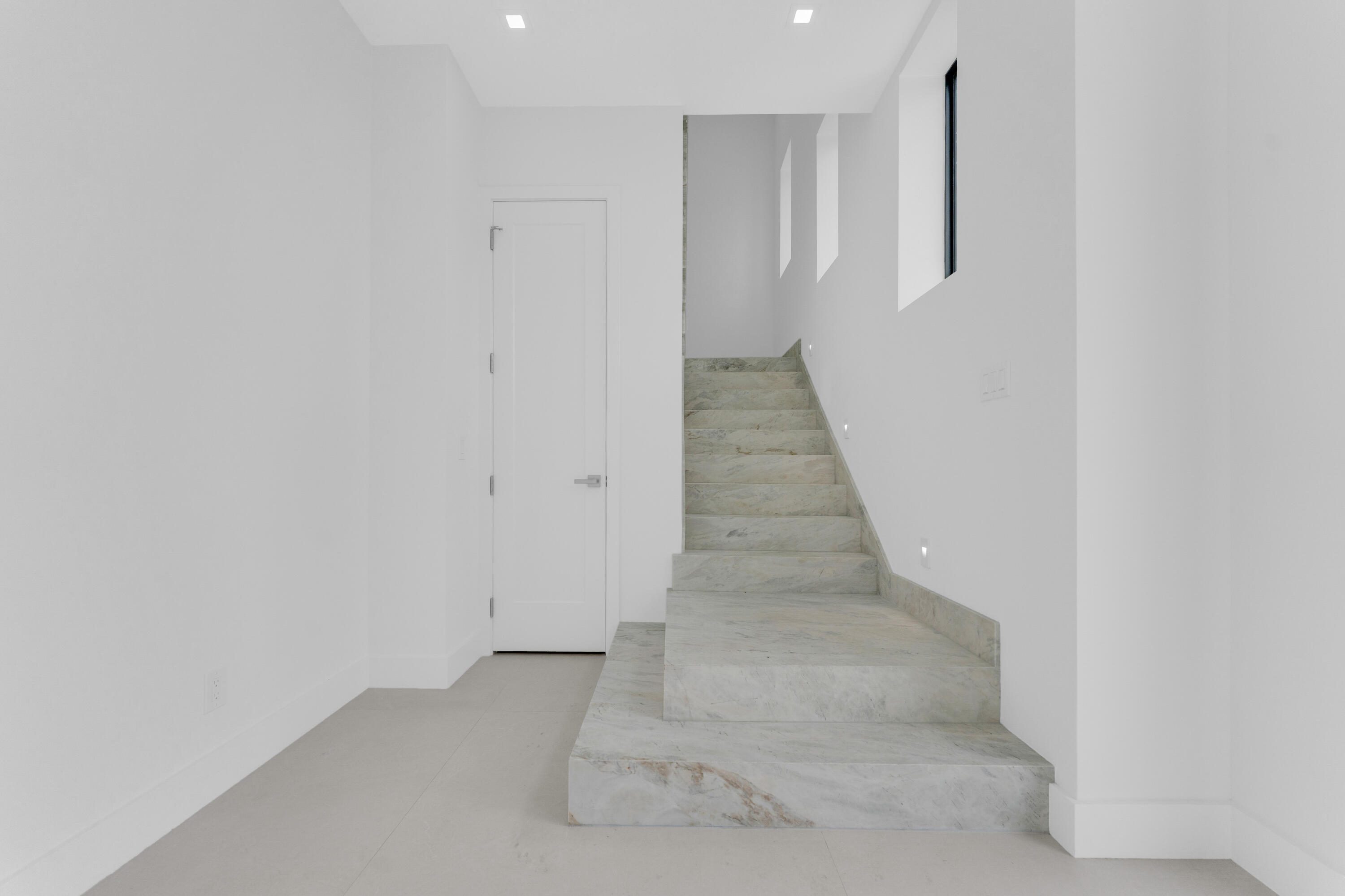 DENERY LANE - Residential