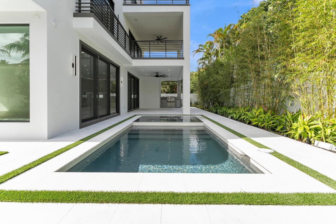 DENERY LANE - Residential