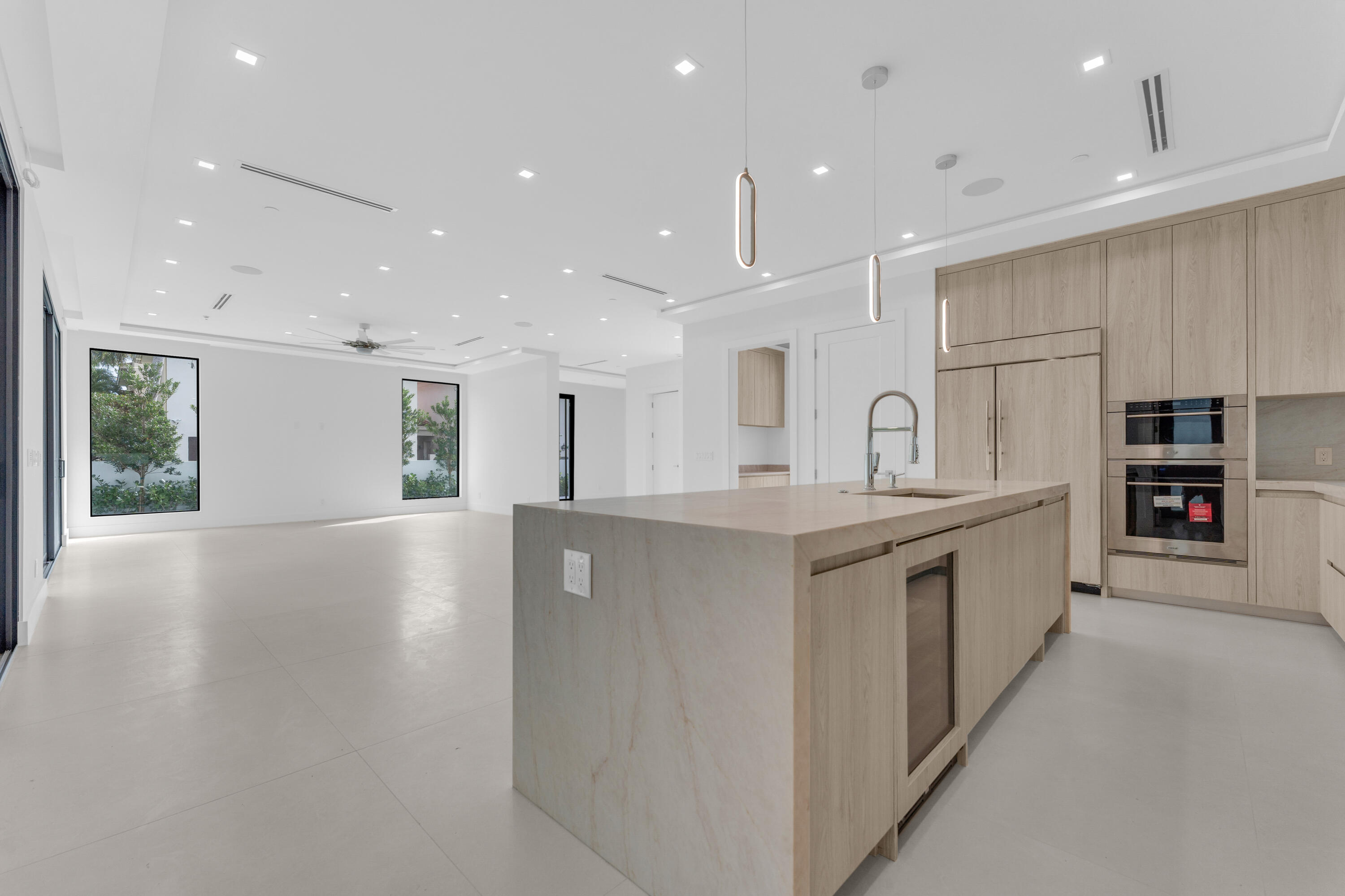 DENERY LANE - Residential