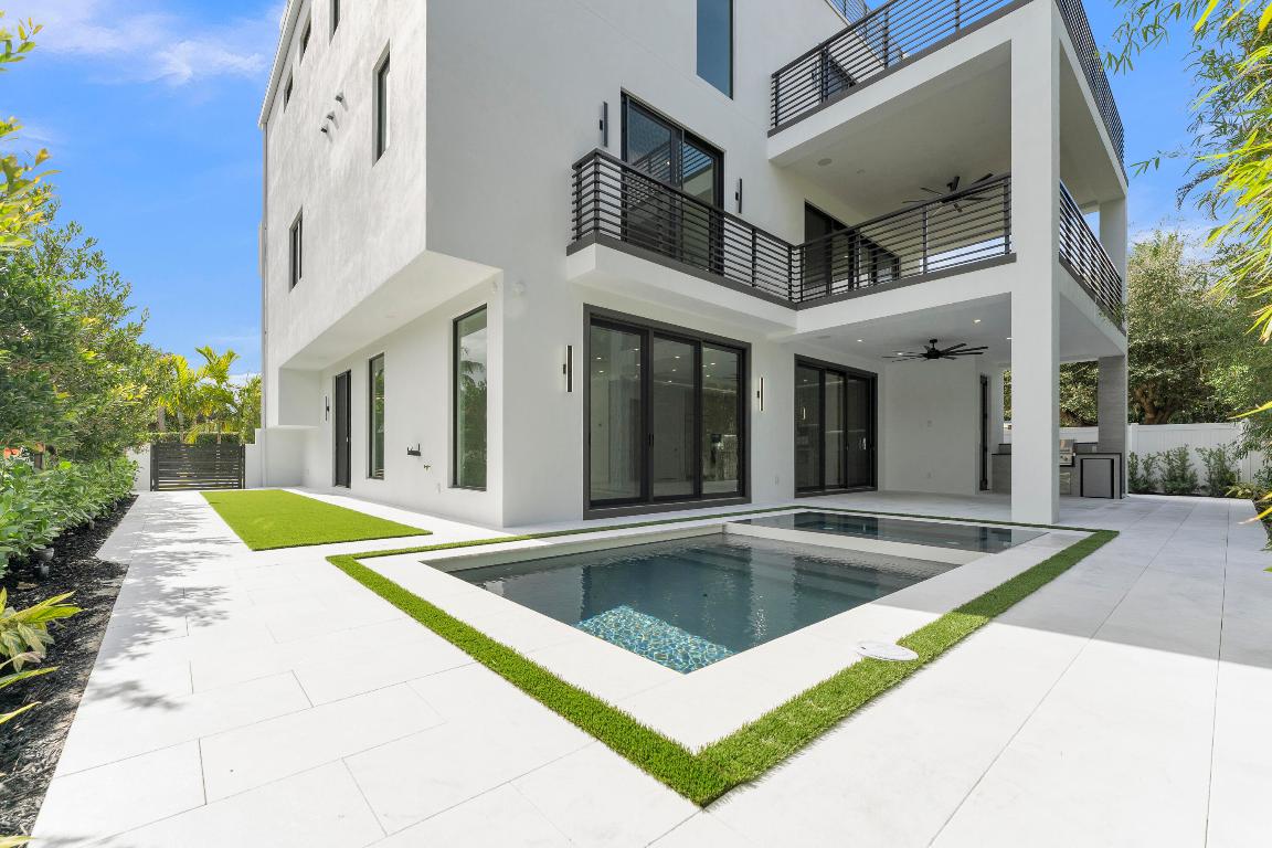 DENERY LANE - Residential