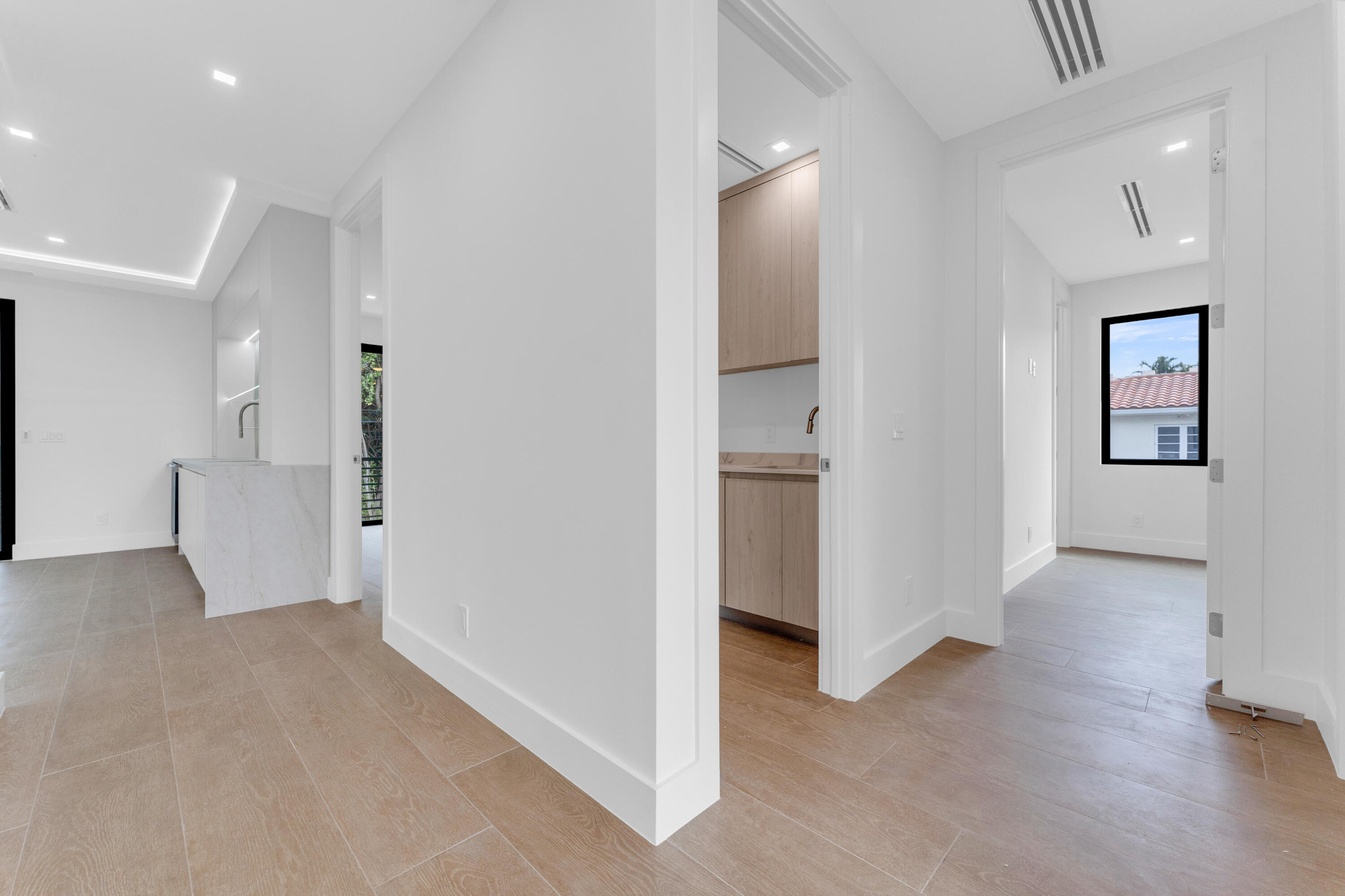 DENERY LANE - Residential