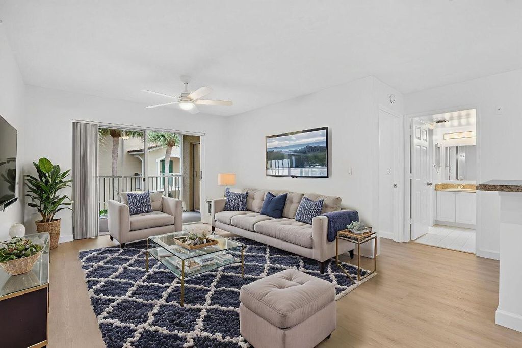 Photo of 278 Village Boulevard #8206, Tequesta, FL 33469 (MLS # R11154884)