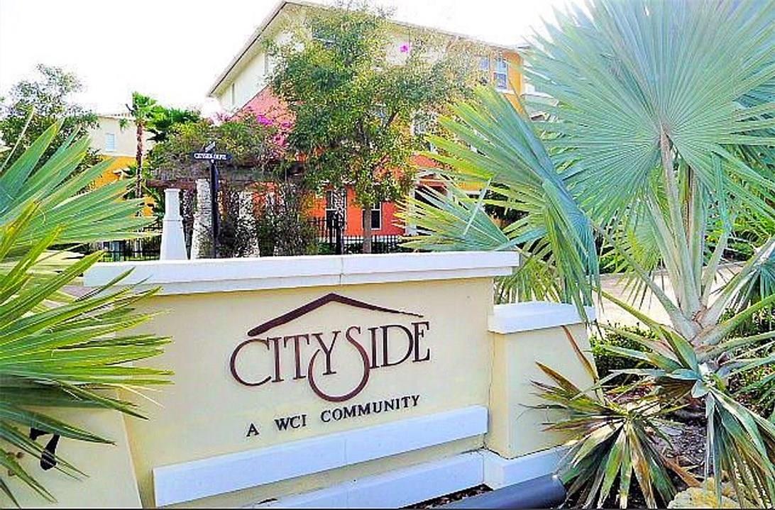 Beautiful townhome in a gated community. 2 bedrooms, 2 1/2 baths with a den and a garage. Up to 3 pets allowed with each pet being no more than 50 lbs. Community boasts a state-of-the-art fitness center that is opened 24 hours a day, a gorgeous water front pool, a BBQ area, a community center that has a full size catering kitchen for large gatherings, a 1.7 mile jogging trail, a 24 hour manned gate and 24 hour roving security. The community is in a prime location, only minutes to I-95, 5 minutes to PBA and downtown WPB and across the street from Palm Beach Outlet Mall.