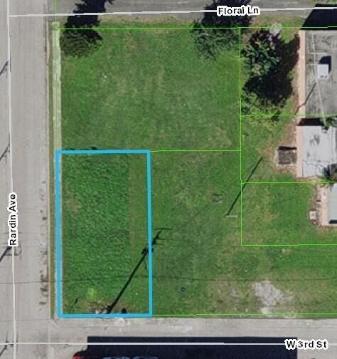 SHIRLEY BLOCK PAHOKEE - Residential