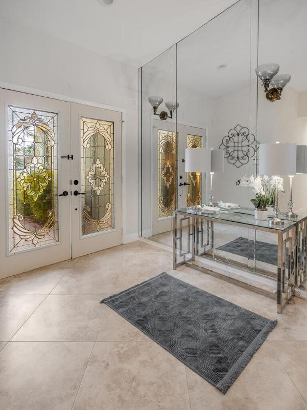 Photo of 3723 Spring Crest Court, Lake Worth, FL 33467 (MLS # R11138107)