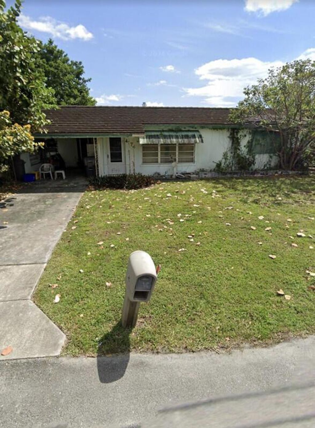 Photo of 4174 Wilkinson Drive, Lake Worth, FL 33461 (MLS # R11015760)