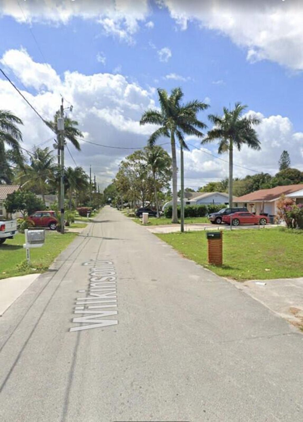 Photo of 4174 Wilkinson Drive, Lake Worth, FL 33461 (MLS # R11015760)