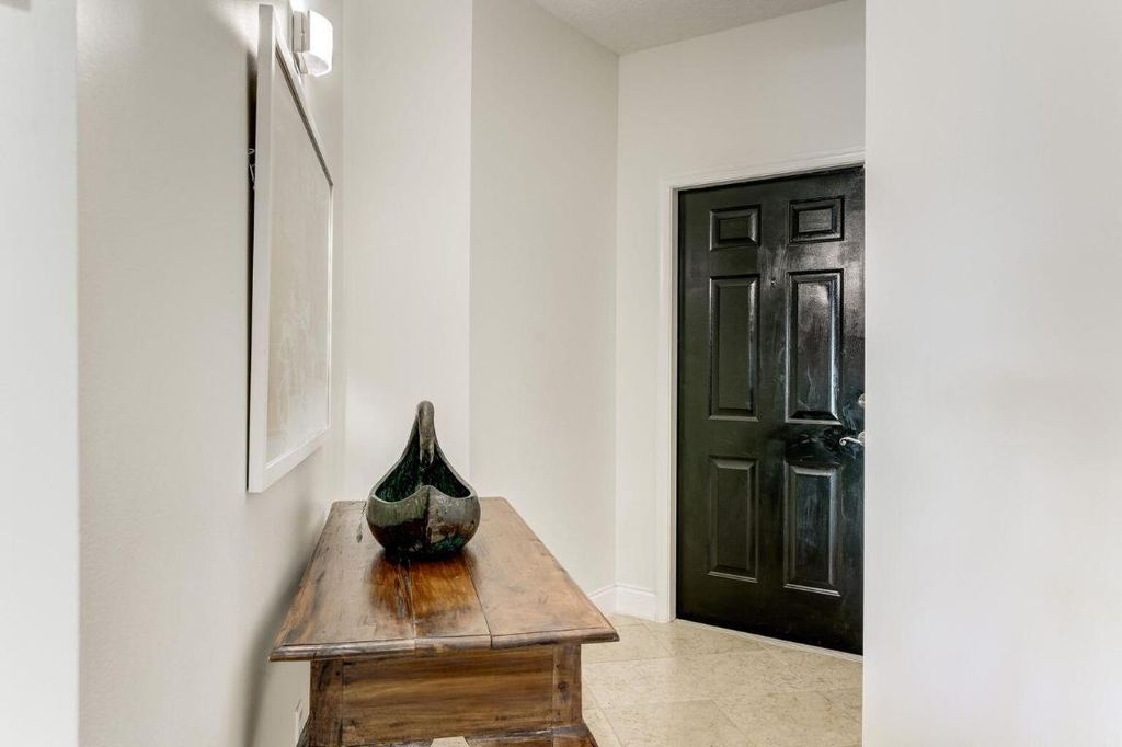 Photo of 300 Uno Lago Drive #303, Juno Beach, FL 33408 (MLS # R10964856)