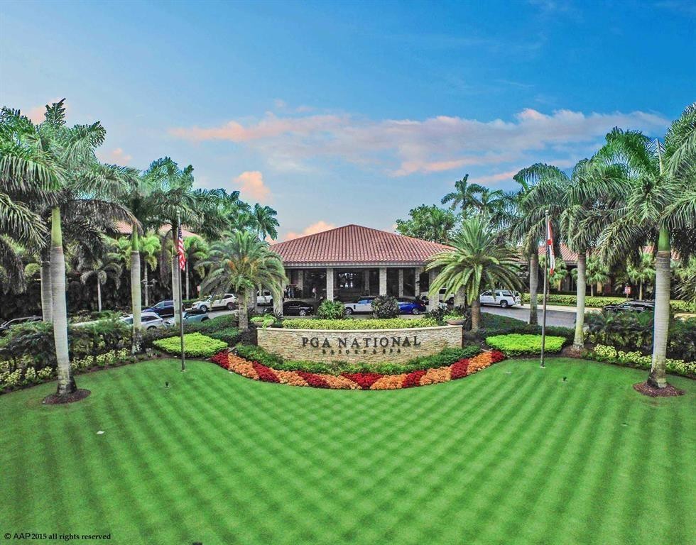 PRESTWICK CHASE - Residential