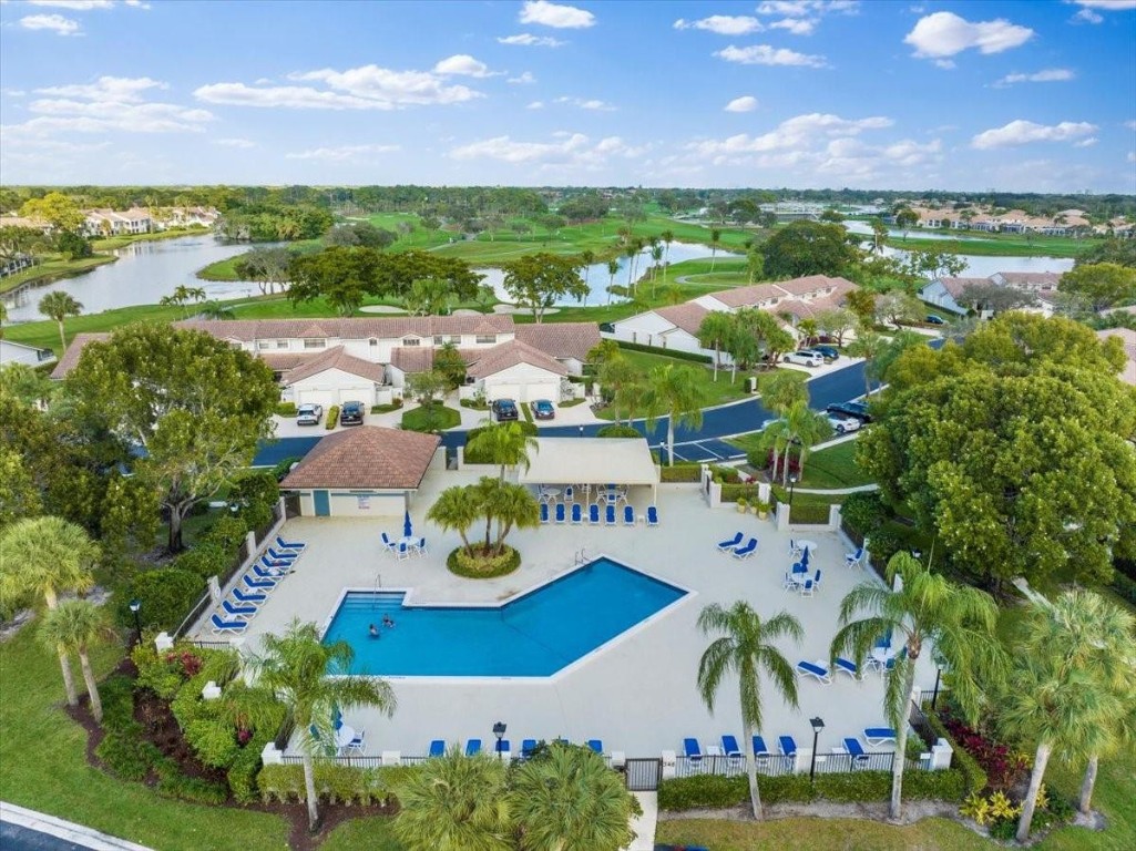 PRESTWICK CHASE - Residential