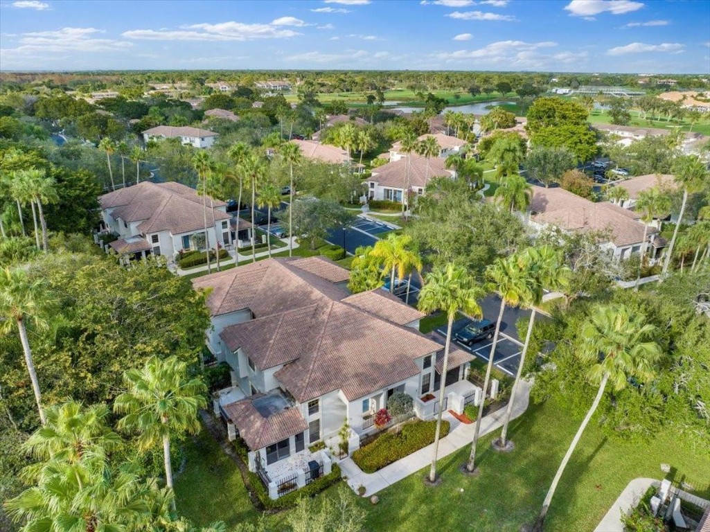 PRESTWICK CHASE - Residential