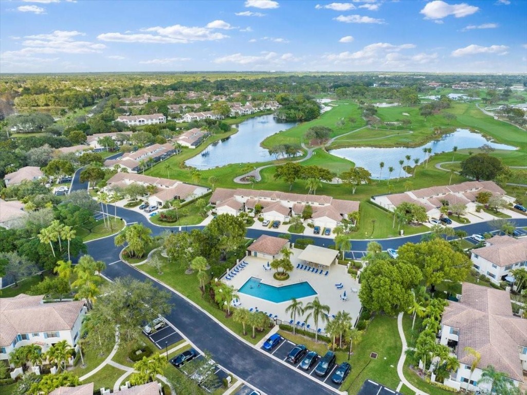 PRESTWICK CHASE - Residential