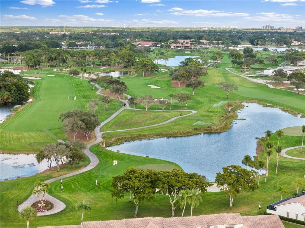 PRESTWICK CHASE - Residential