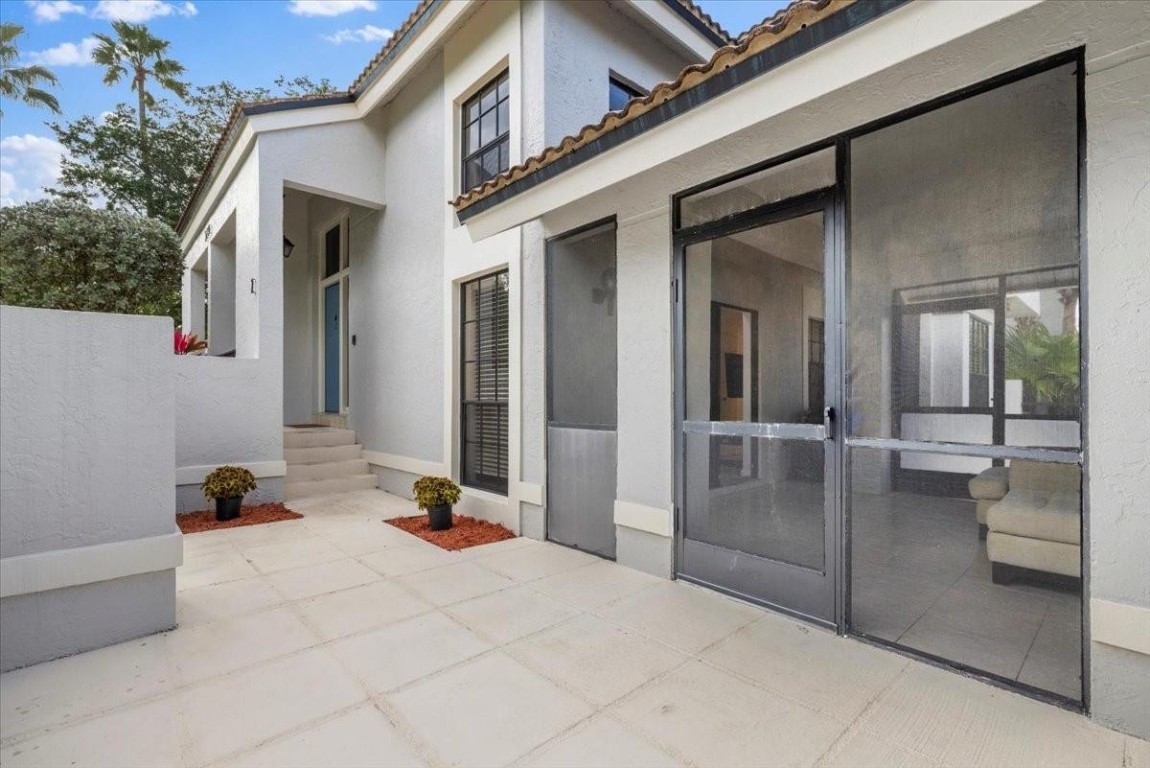 PRESTWICK CHASE - Residential