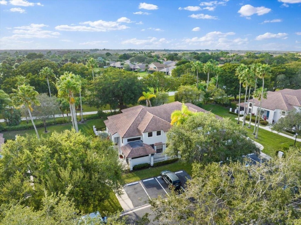 PRESTWICK CHASE - Residential