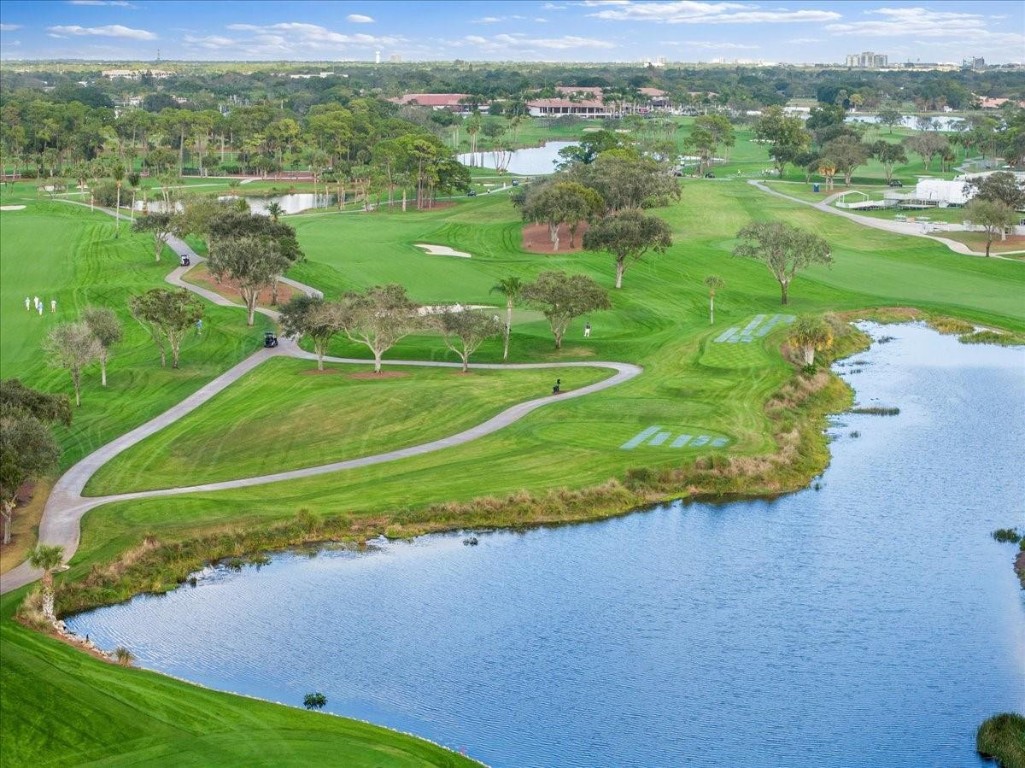 PRESTWICK CHASE - Residential