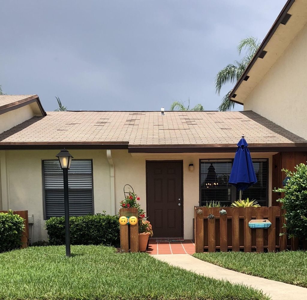 Photo of 8071 SE Villa Circle, Hobe Sound, FL 33455 (MLS # R10455030)