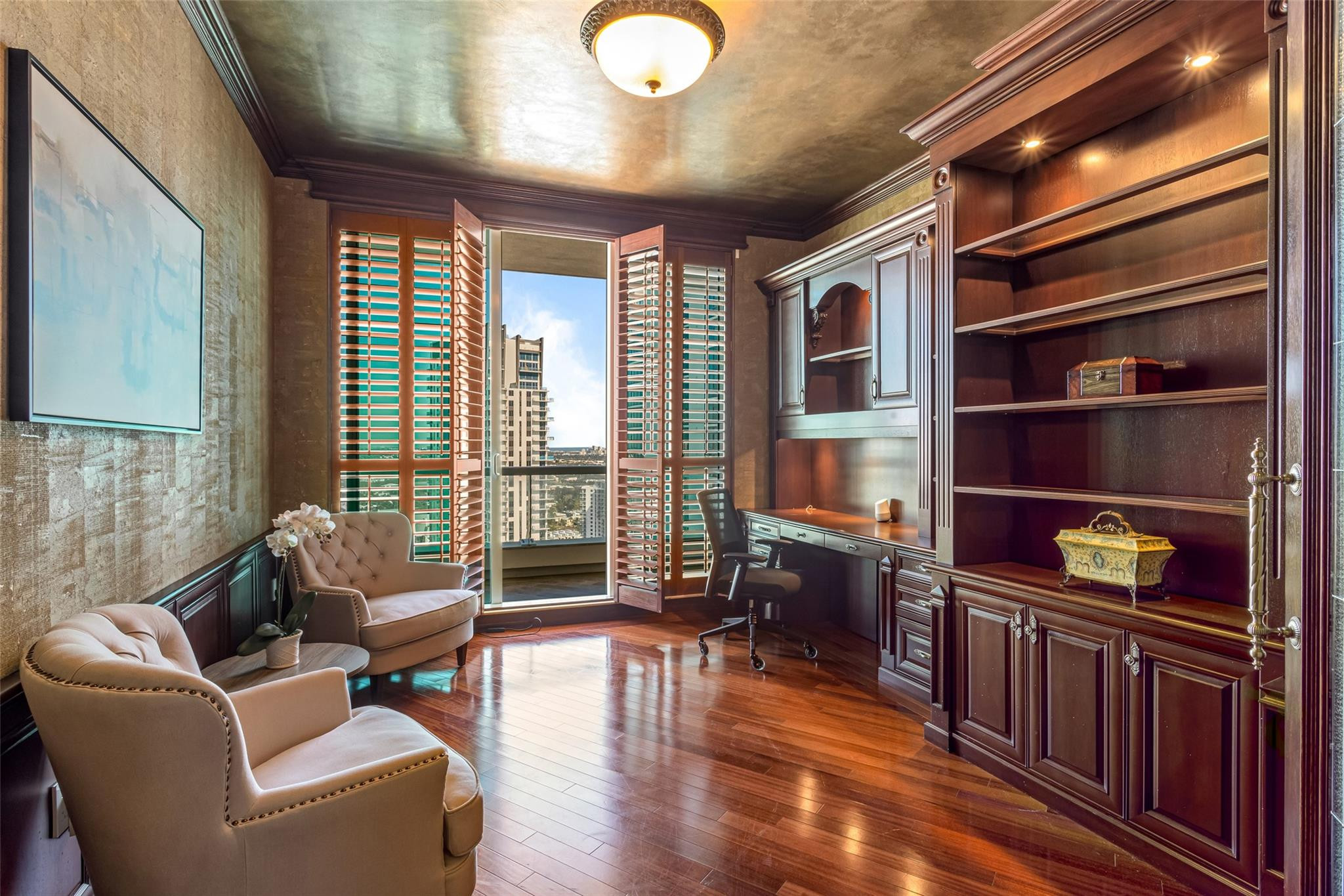 Las Olas Grand - Residential