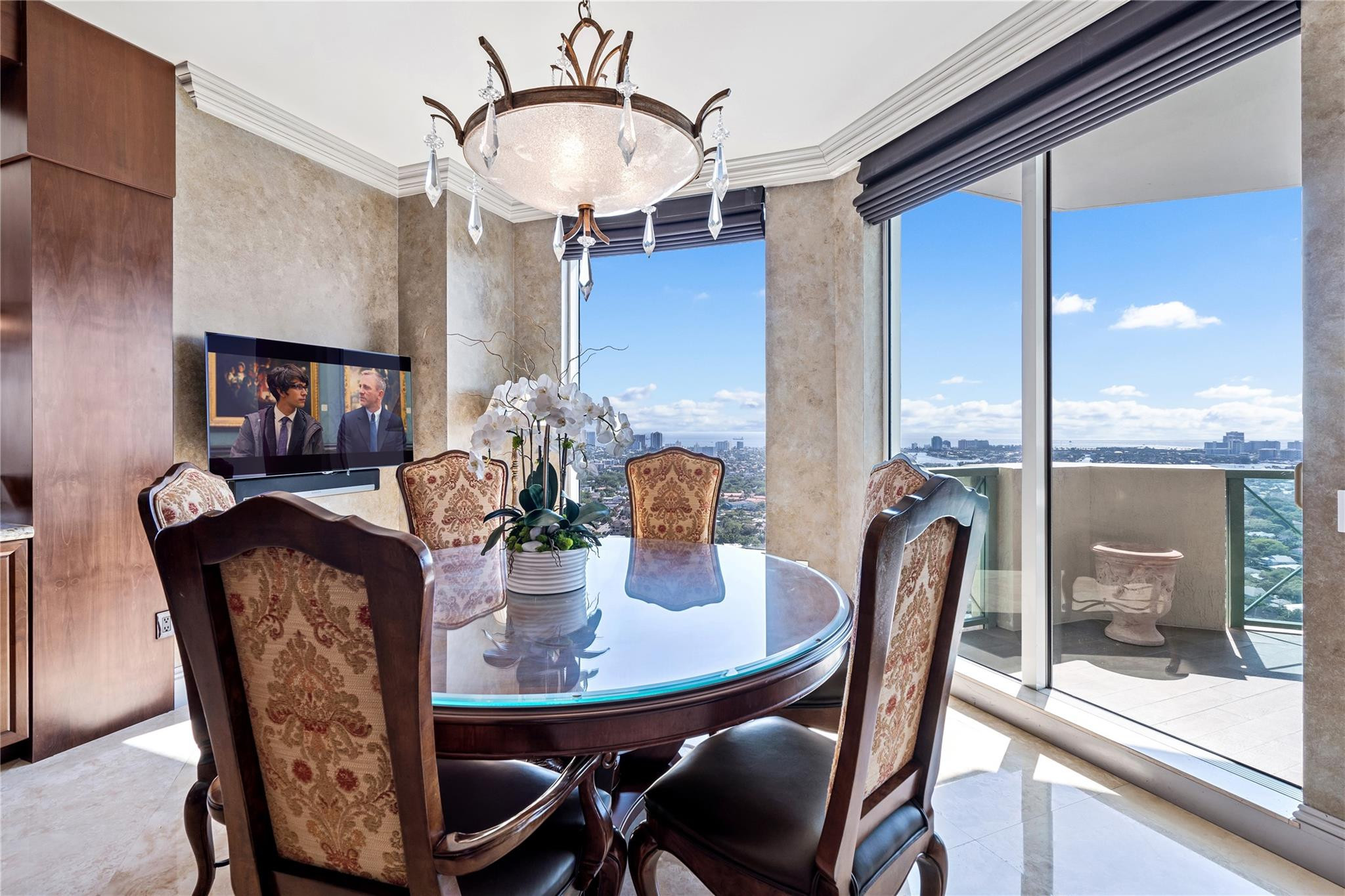 Las Olas Grand - Residential