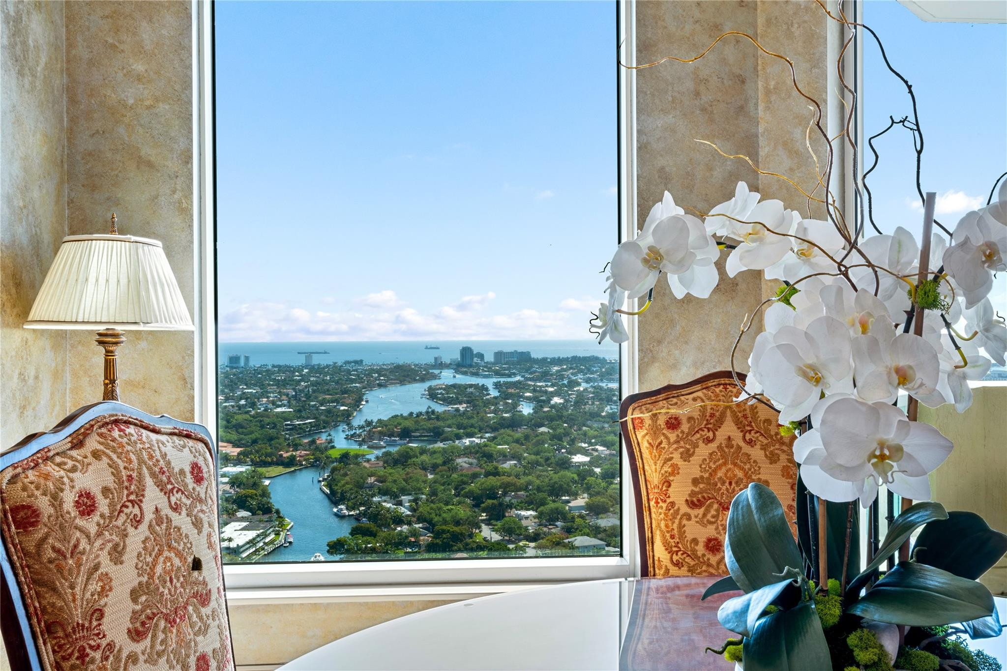 411 N New River Drive PH 39A