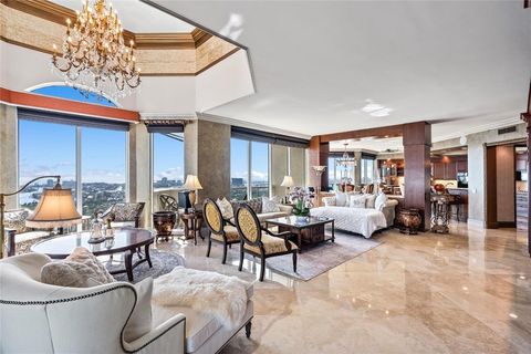 411 N New River Drive PH 39A Fort Lauderdale FL 33301