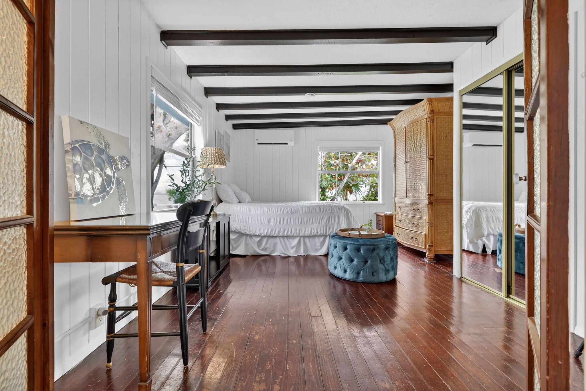 Indian River Waterfront - Residential