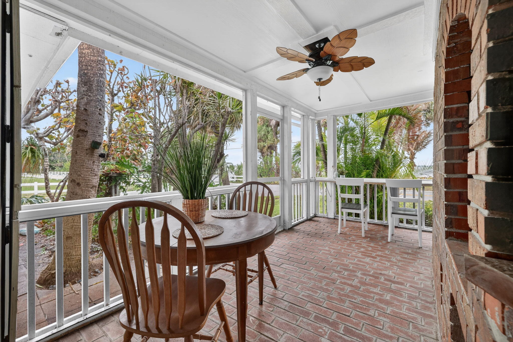 Indian River Waterfront - Residential