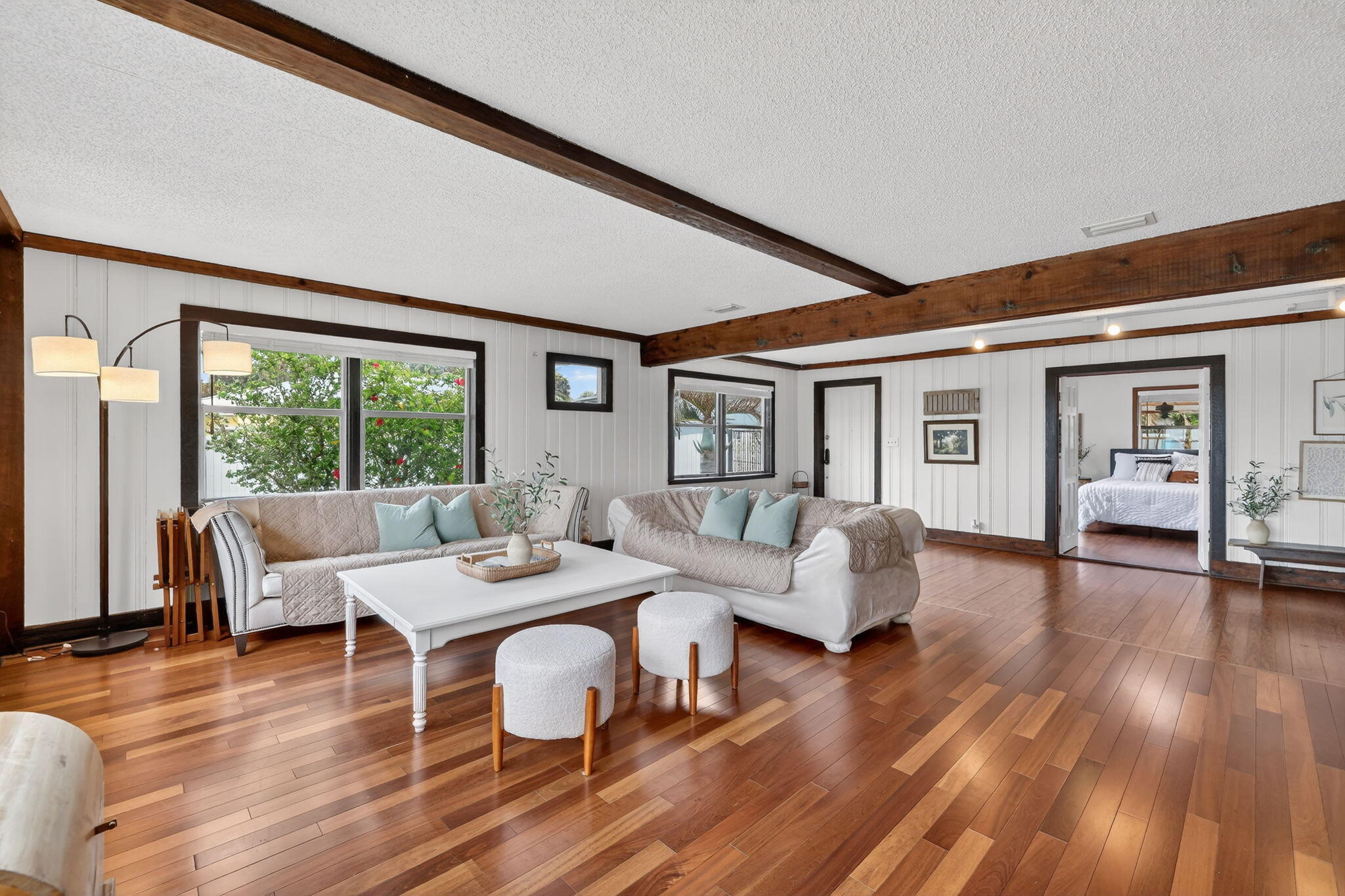 Indian River Waterfront - Residential