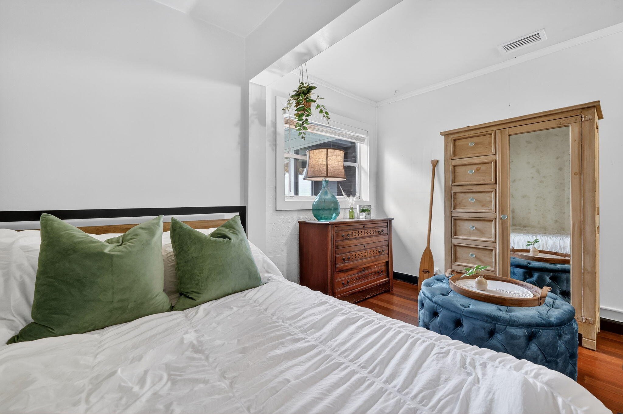 Indian River Waterfront - Residential