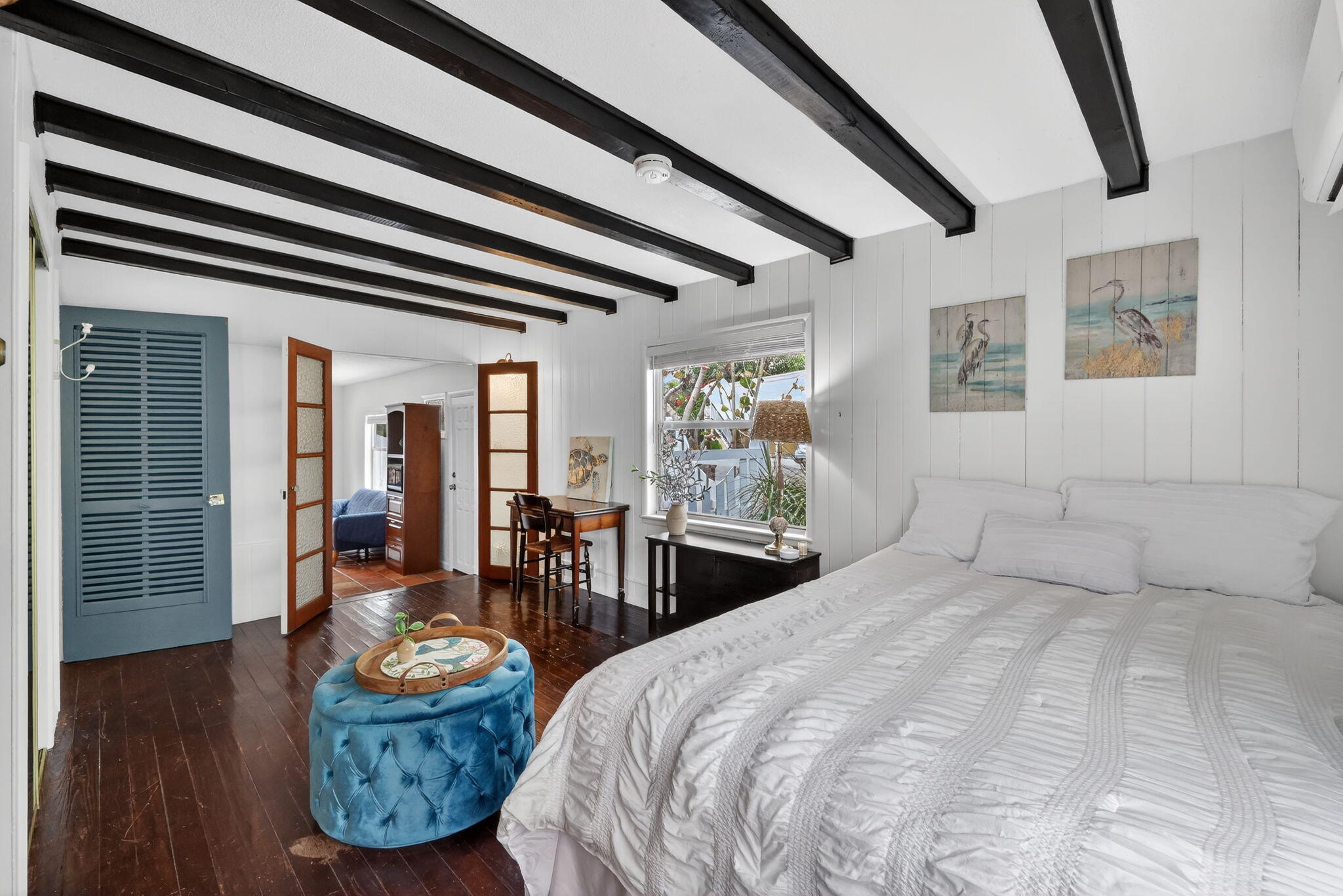 Indian River Waterfront - Residential