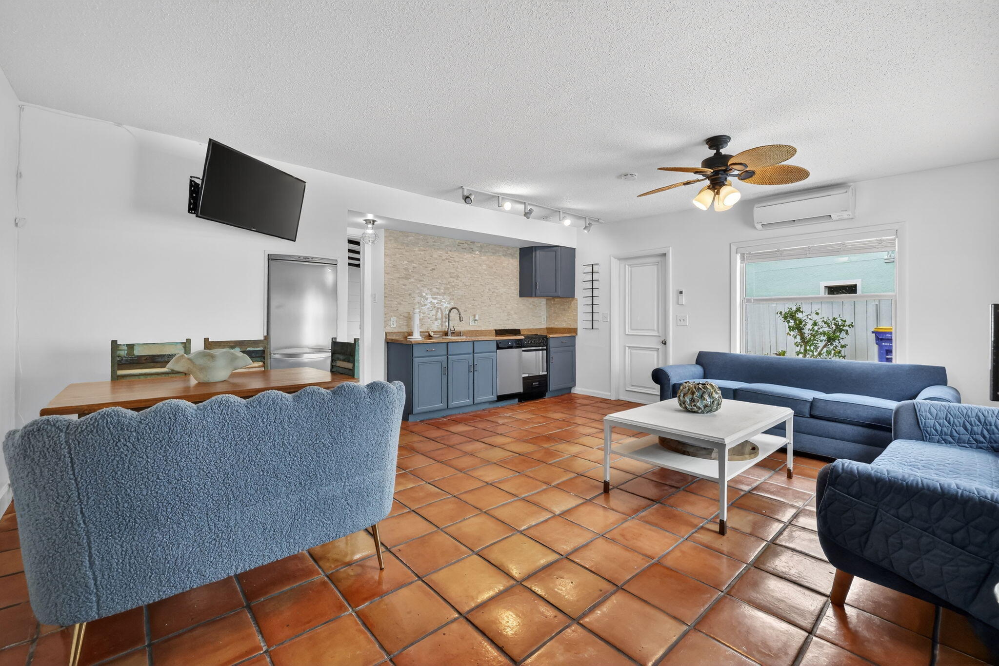 Indian River Waterfront - Residential