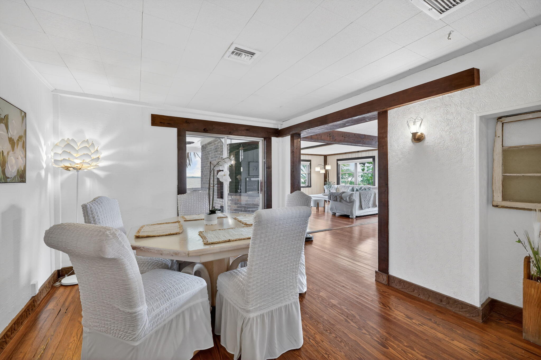 Indian River Waterfront - Residential