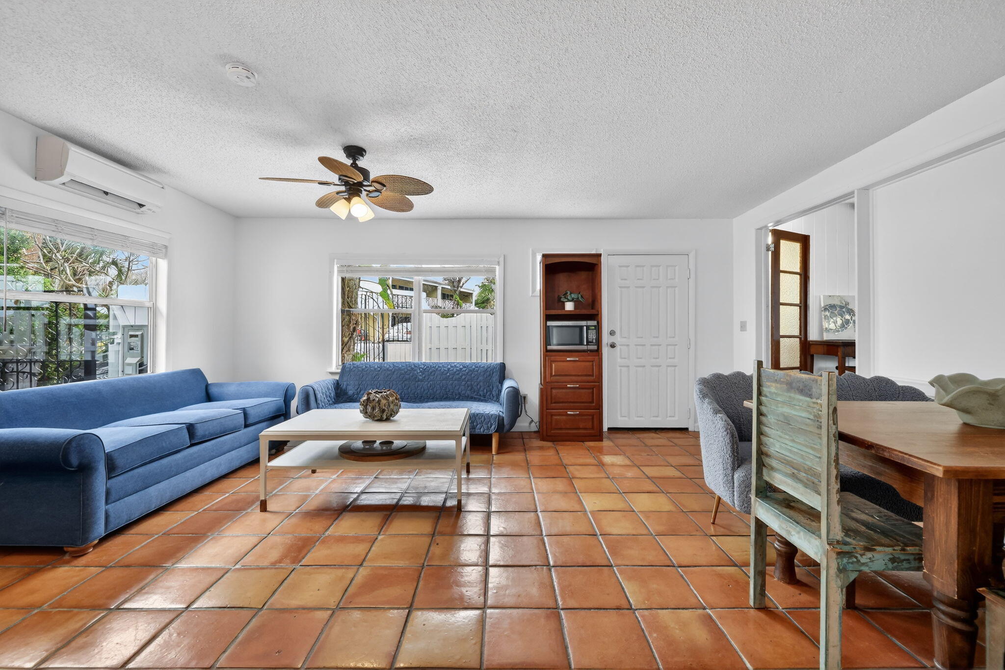 Indian River Waterfront - Residential