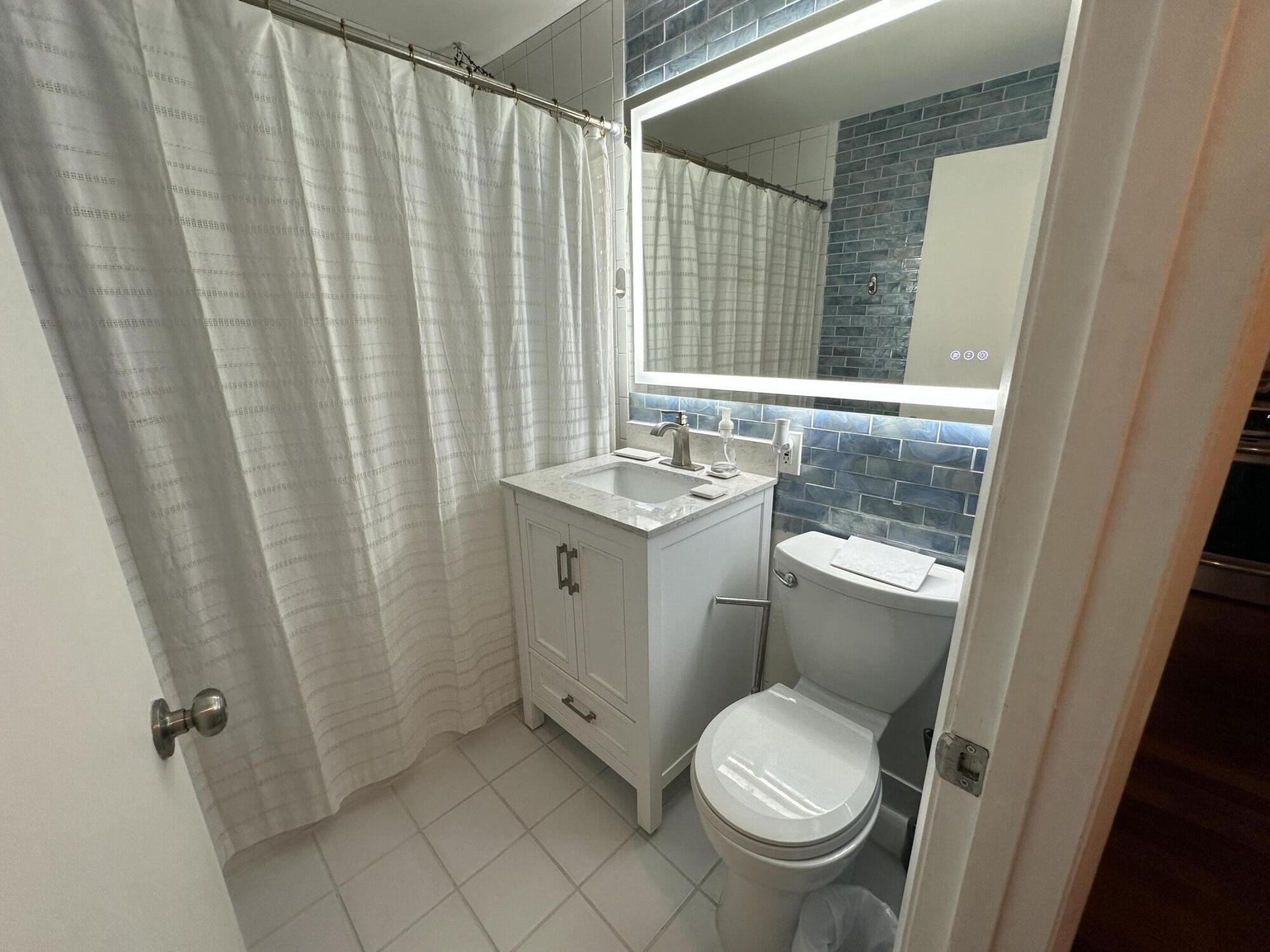 Indian River Waterfront - Residential