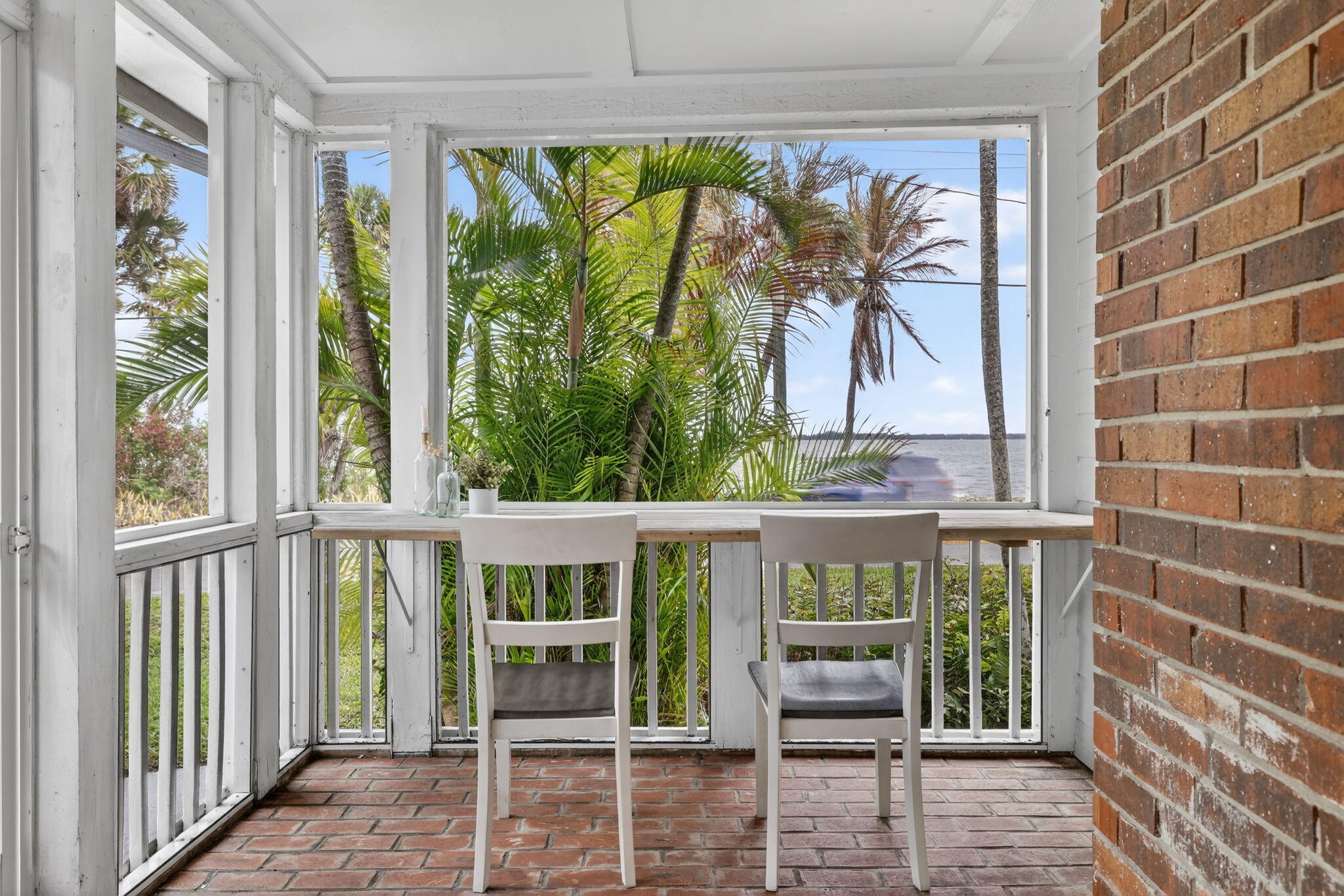 Indian River Waterfront - Residential