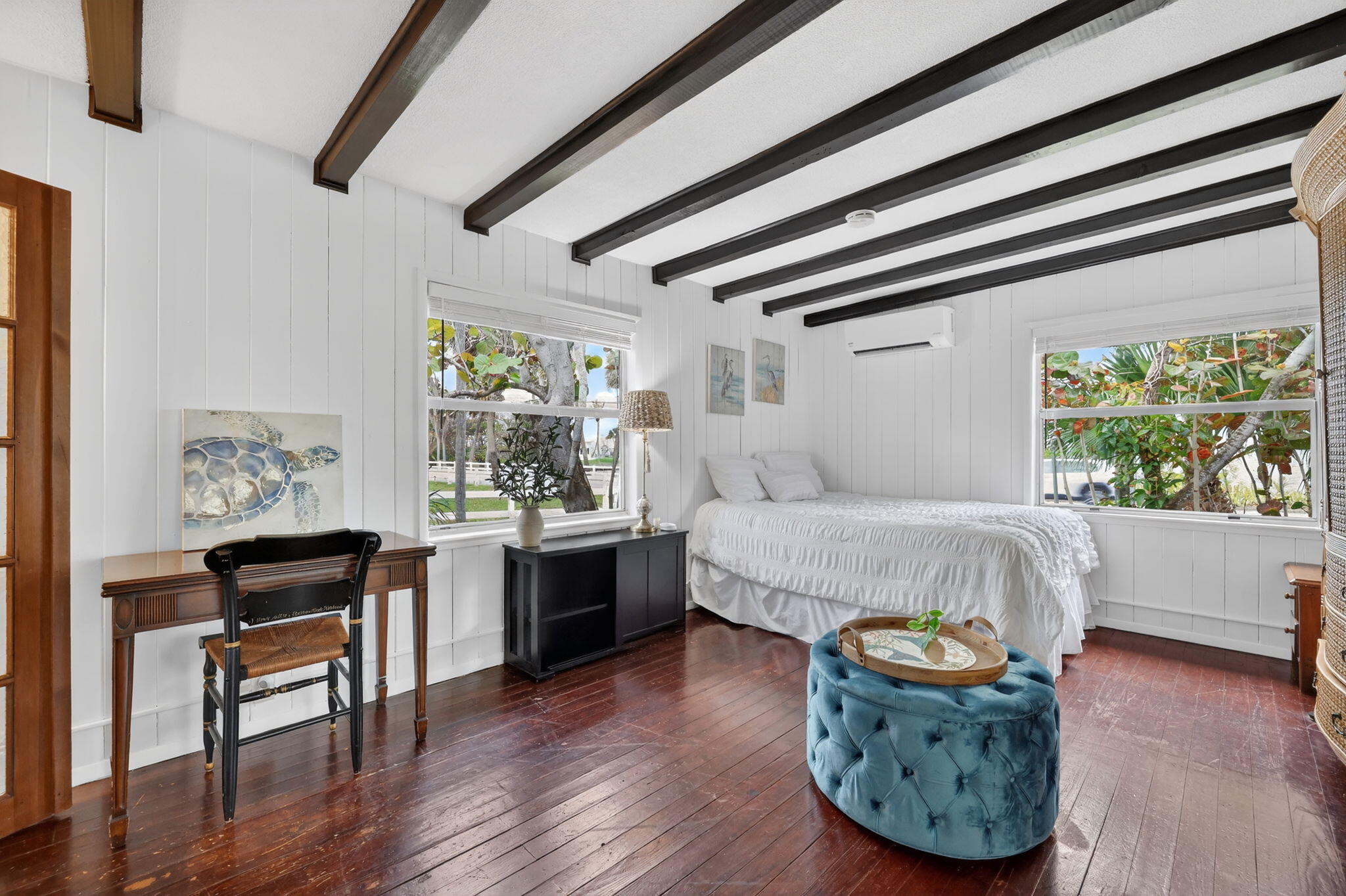 Indian River Waterfront - Residential