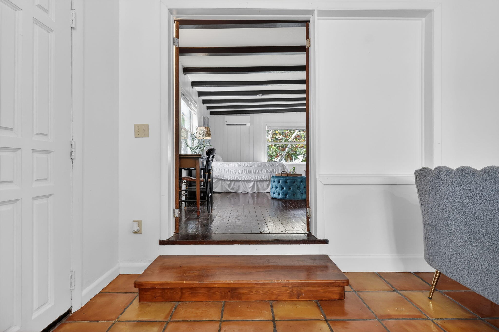 Indian River Waterfront - Residential